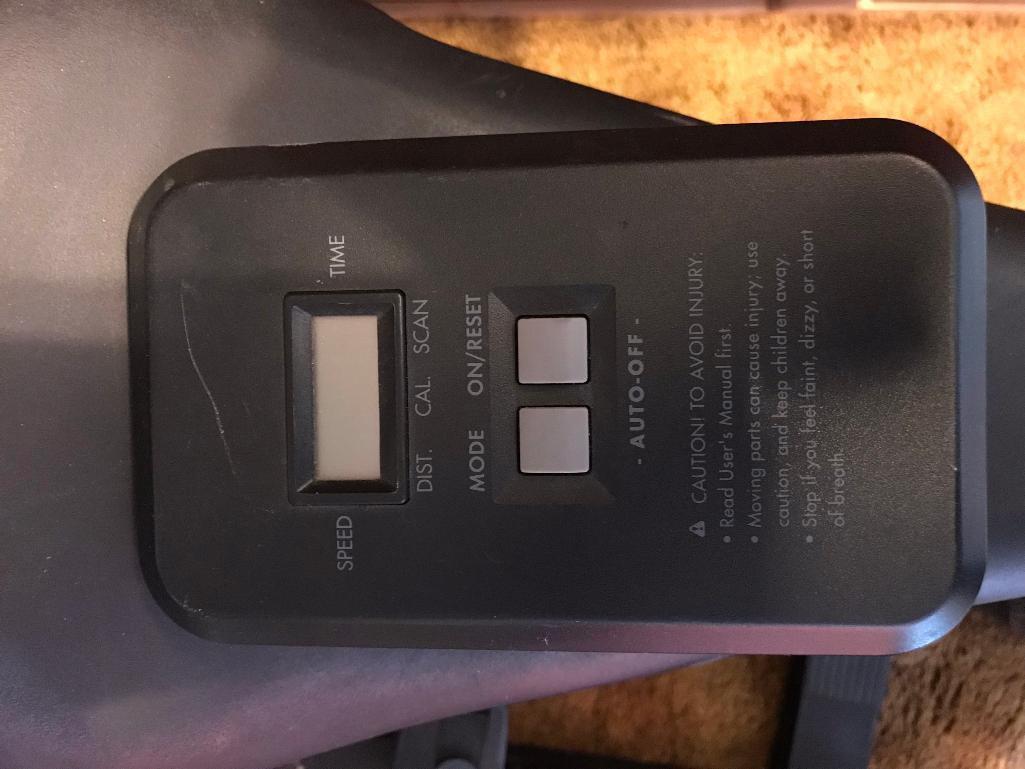 Exercise machine Vitamaster
