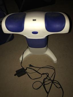 Back2 life Machine