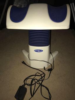 Back2 life Machine