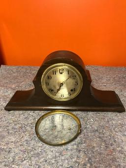 Sessions Mantle Clock