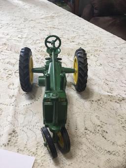 John Deere A