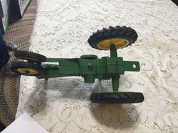 John Deere A