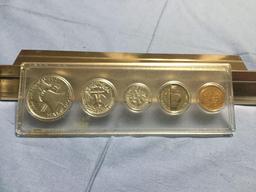 1955 Proof Set