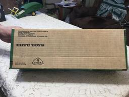 John Deere spreader new in box