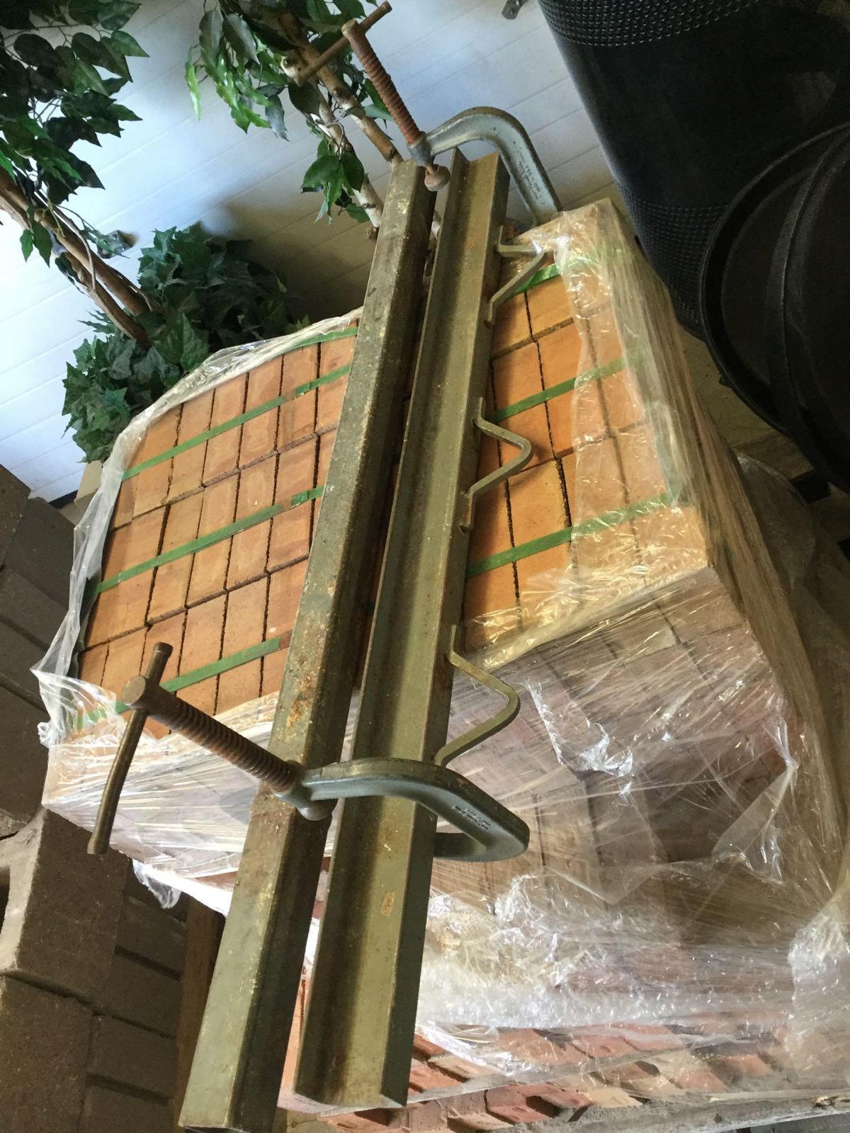 Carpet puller