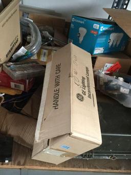 Light lot