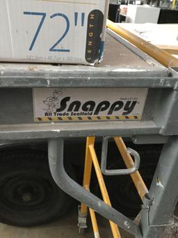 Scaffold
