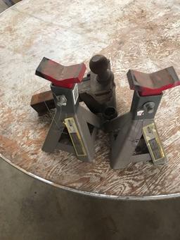 Jack Stands