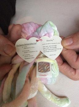 Beanie Babies