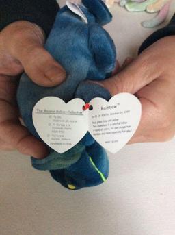 Beanie Babies