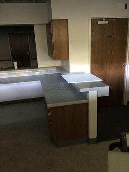 Counter top,
