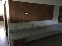 Counter top,