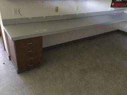 Counter top,