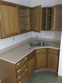 Break room
