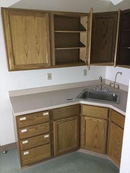 Break room
