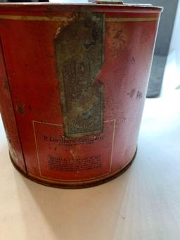 Union Leader Tobacco