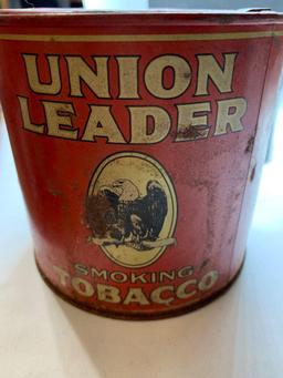 Union Leader Tobacco