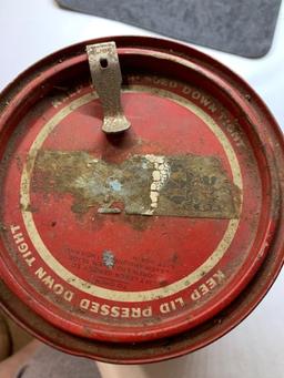 Union Leader Tobacco