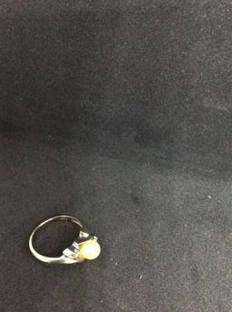 Ladies 10 k Ring