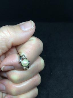 Ladies 10 k Ring