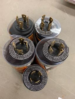 Powerfit Adapters