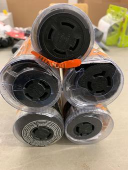 Powerfit Adapters