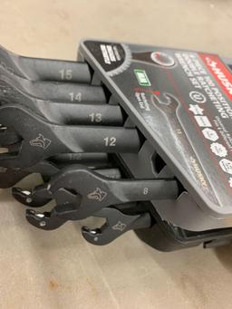Husky wrenches