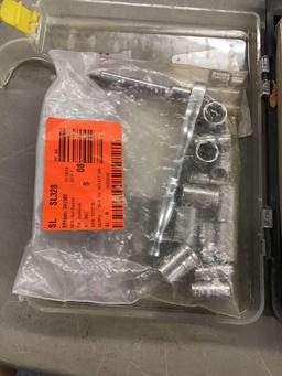 Husky Tool kit
