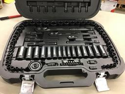 Husky Tool Set