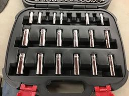 Husky Tool set