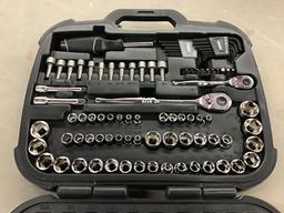 Husky Tool set