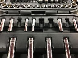 Husky Tool set