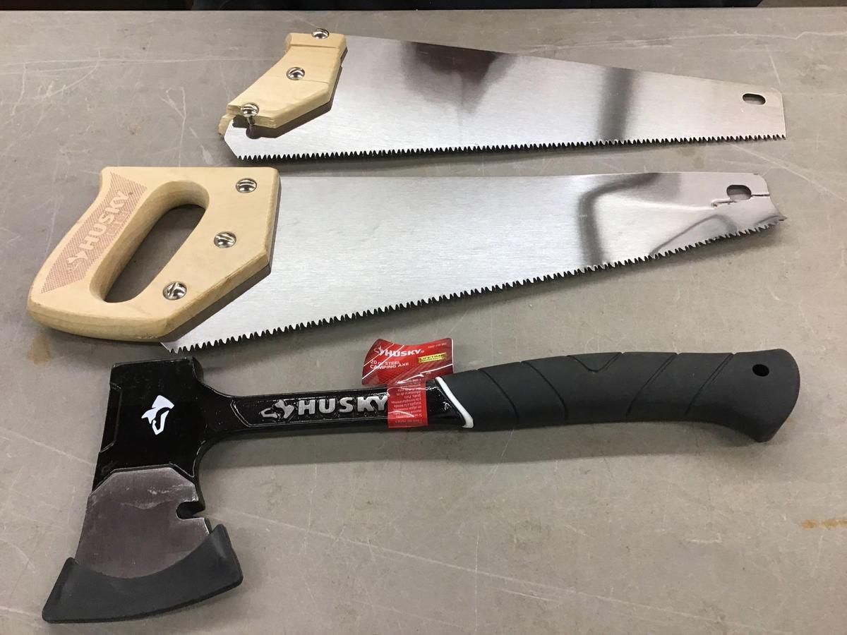 Misc lot