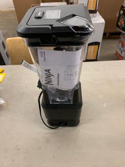 Nina Professional Blender