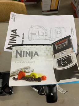 Nina Professional Blender