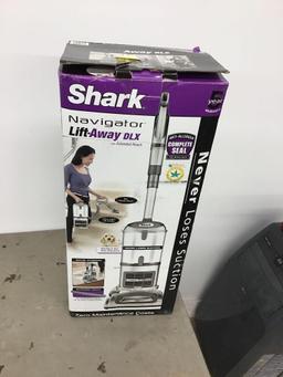 Shark Navigator Lift-Away