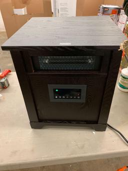 Life Smart Heater