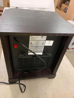 Life Smart Heater