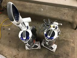 Shark Rotator Professional
