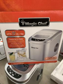 Magic Chef ice Maker