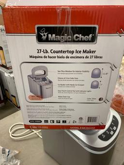 Magic Chef ice Maker