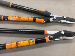 Fiskars loppers