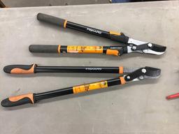 Fiskars loppers