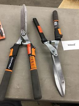 Fiskars Hedge shears