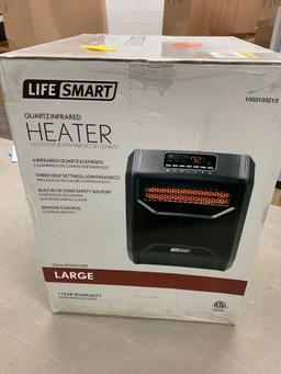 LifeSmart Heater