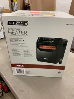 LifeSmart Heater