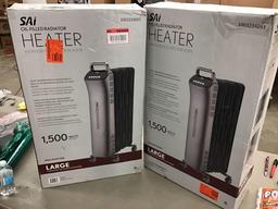 SAI Heaters
