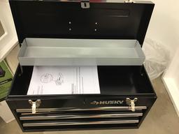 Husky Tool Set