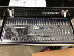 Husky Tool Set