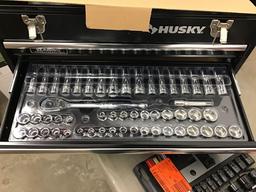 Husky Tool Set